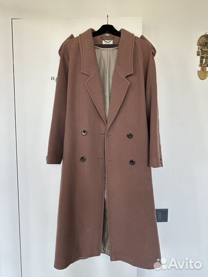 Пальто i am studio