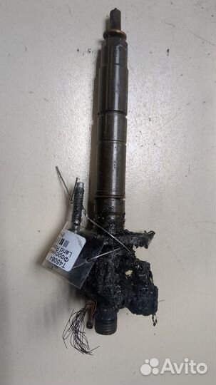 Форсунка топливная Land Rover Range Rover 4 2012, 2013