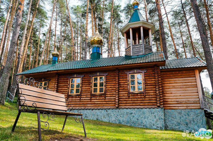 Чемал и урочище Че-Чкыш
