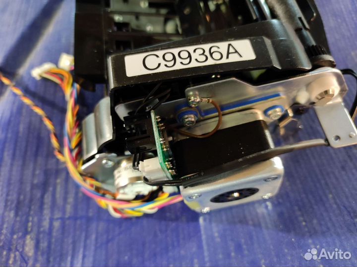C9936A