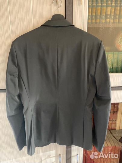 Пиджак zara