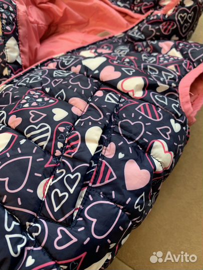 Жилетка Barkito