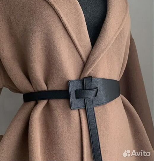 Пояс ремень широкий новый женский