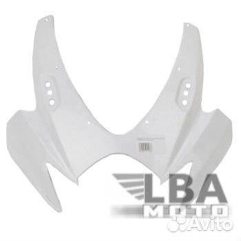 Передний обтекатель Suzuki GSX-R600 06-07 Без цвет