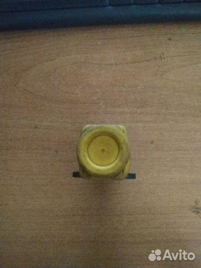 Клапан отсечки топлива Ford Fusion 2002-2012