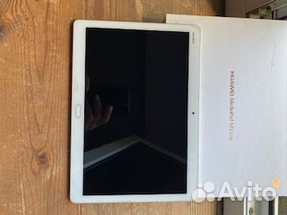 Планшет huawei mediapad m3 Lite