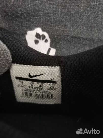 Бутсы Nike Bravata Сезон: 2017