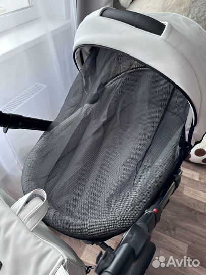 Коляска 3 в 1 verdi mirage