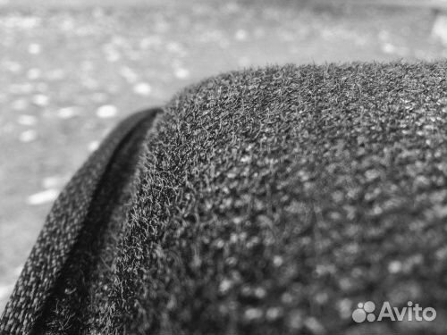 Коврики в салон Audi Q7 (4L) 2005-2009