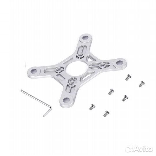 Все запчасти Phantom 3 St/Adv/Pro