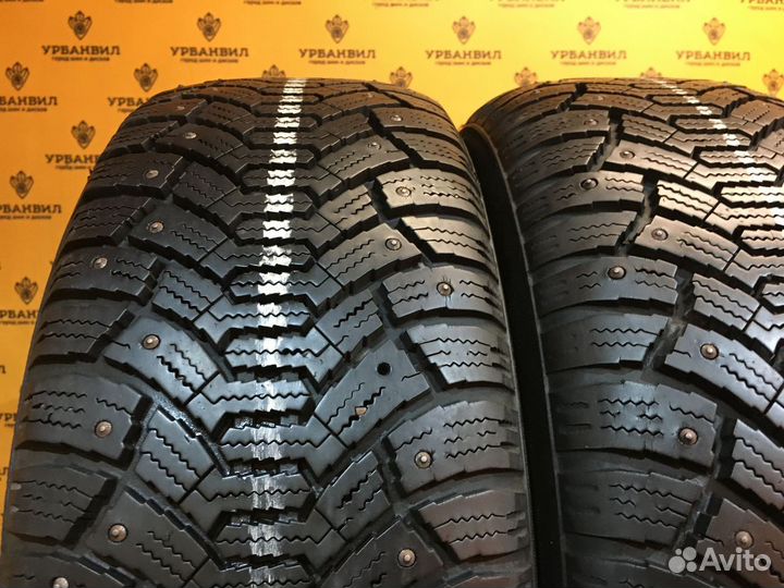 Cordiant Polar 205/55 R16 91T