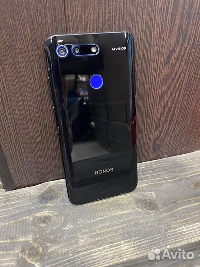 HONOR View 20, 6/128 ГБ