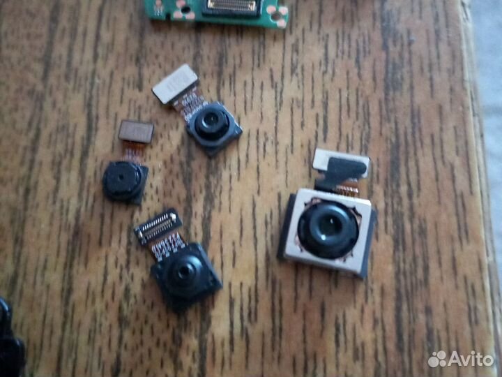 Аккумулятор для телефона Honor Huawey X8