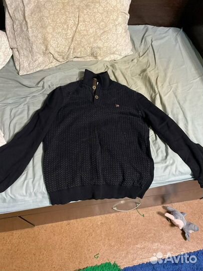 Свитер US polo мужской оригинал