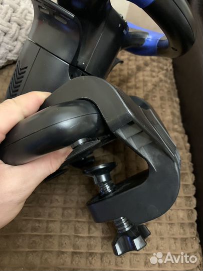 Игровой руль