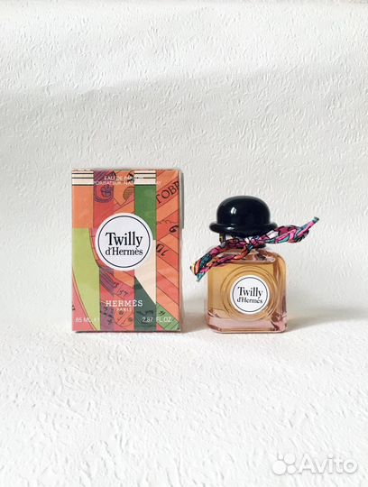 Hermes twilly