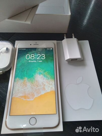 iPhone 6S Plus, 16 ГБ