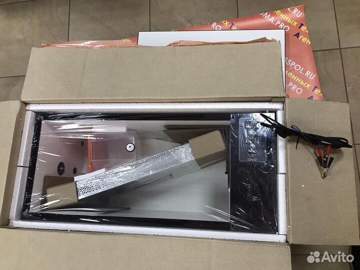 Автоматический инкубатор ово-78 (OVO 78)