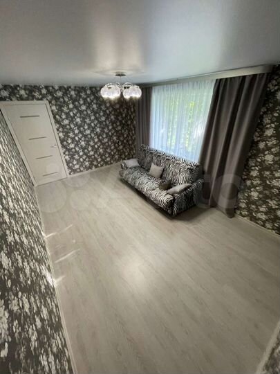 2-к. квартира, 42 м², 2/2 эт.