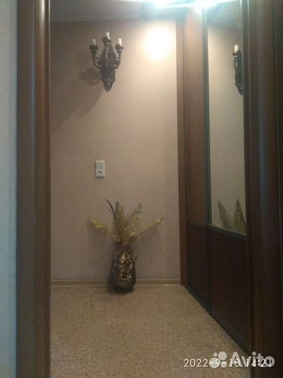 Ваза напольная керамическая, дезайнерская