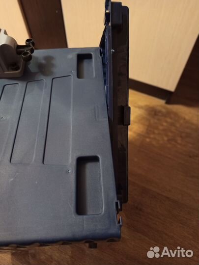 Верстак столярный бу детский