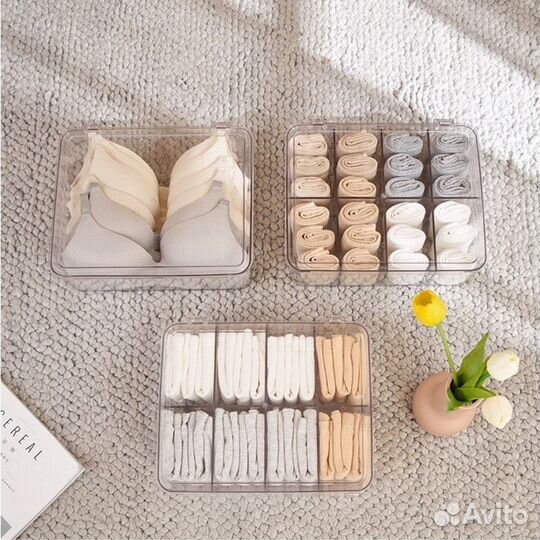 Продам органайзер, контейнер для хранения вещей