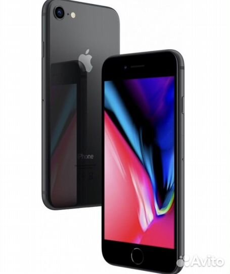 iPhone 8 Plus, 64 ГБ