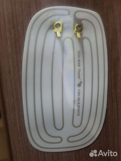 Обогрев зеркал