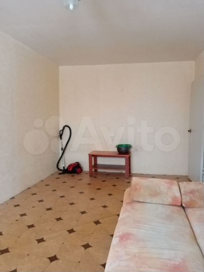 1-к. квартира, 35 м², 1/5 эт.