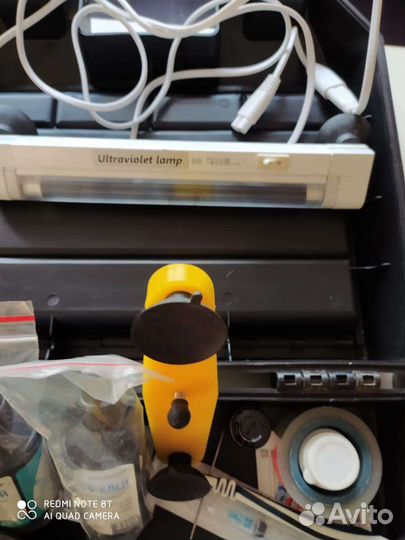 Набор инструментов