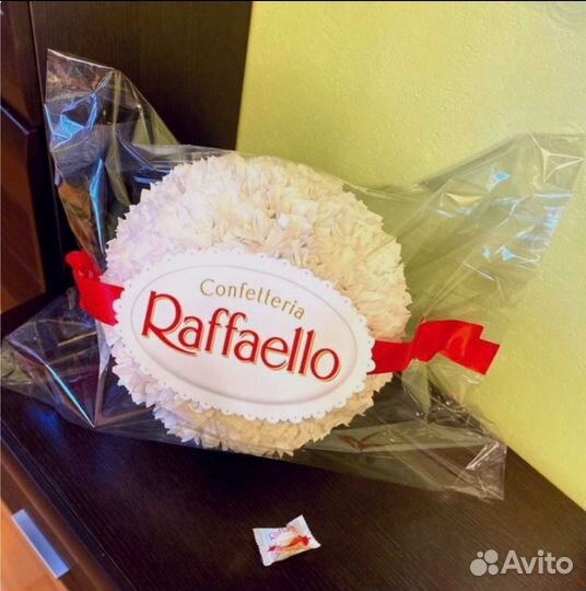 Подарок девушке на день рождения