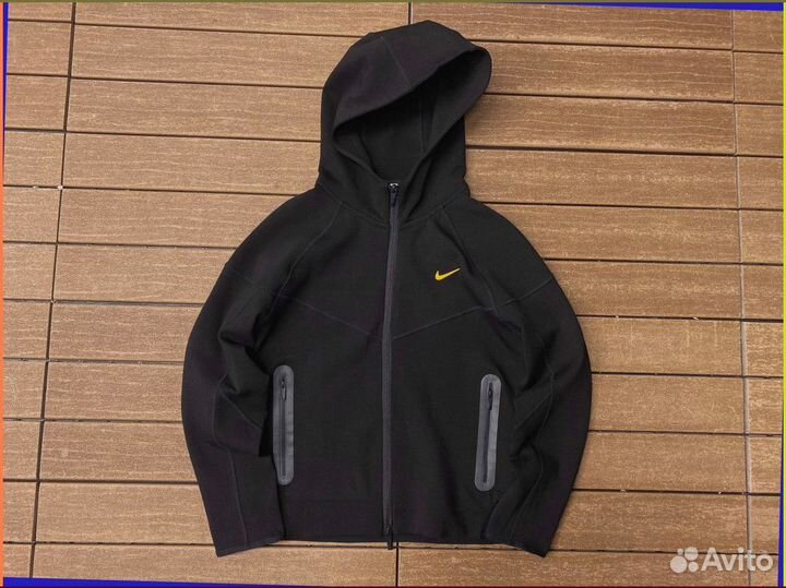 Зип худи Nike Nocta Tech Fleece (Номер Artikle: 71248)