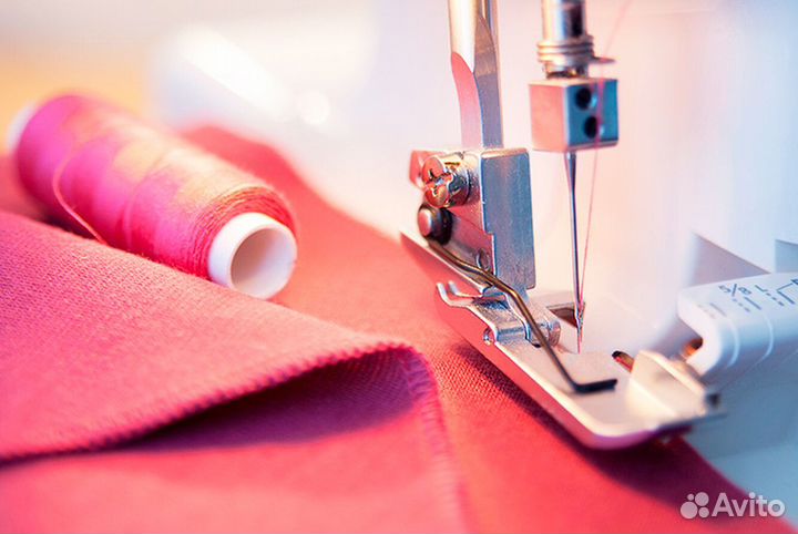 Шьем женскую одежду для ваших магазинов оптом