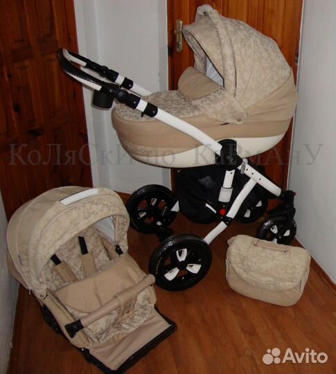 Adamex Avila 2 в 1 отличное состояние