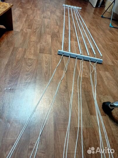 Сушилка для белья Gimi Lift 200