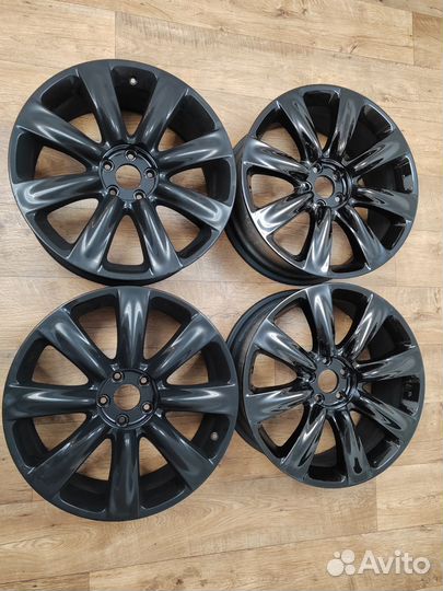 Диски на infiniti R20
