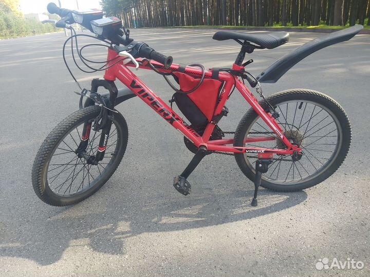 Велосипед детский