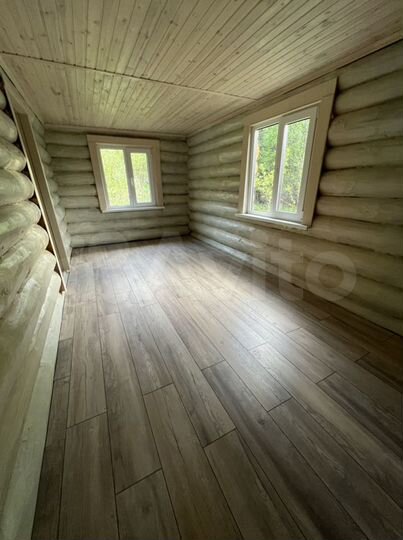 Дача 55 м² на участке 20 сот.