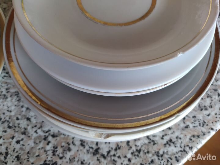 Посуда кухонная