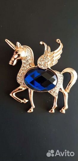 Брошь в виде животных улитка. Бижутерия украшения