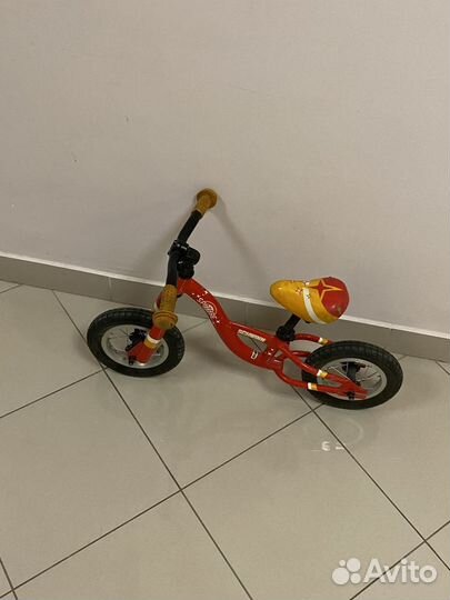 Беговел детский