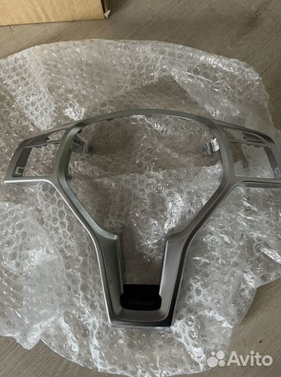 Рулевое колесо mercedes w212