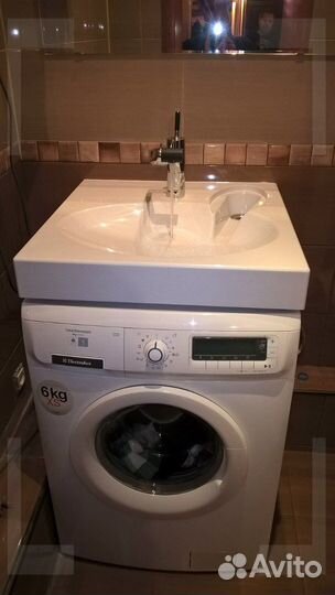 Услуги сантехника