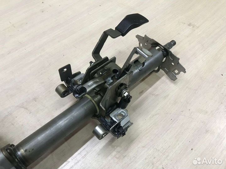 Электро усилитель руля hyundai elantra 4