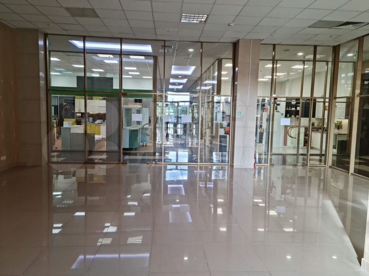 Торговая площадь, 88 м² (33+55)