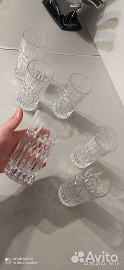 Гусевский хрусталь