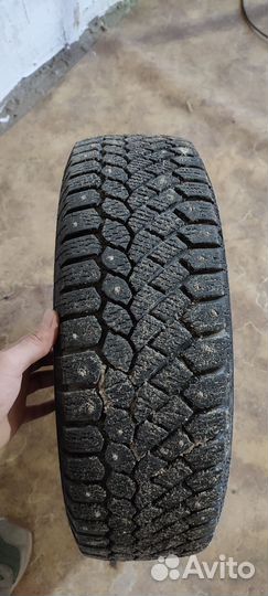 Зимние колеса r14 на ваз