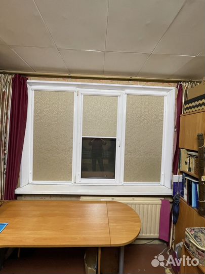 Рулонные шторы уни