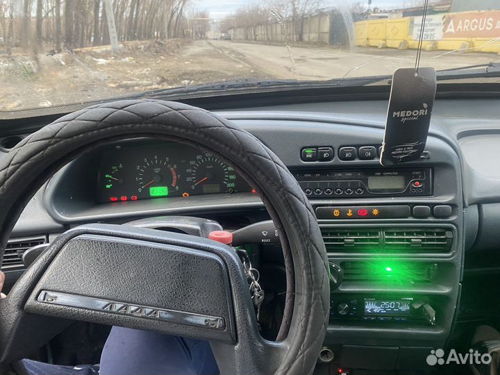 ВАЗ 2114 Samara 1.6 МТ, 2012, 270 000 км