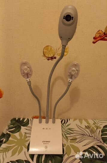 Документ камера Dymo Mimio View